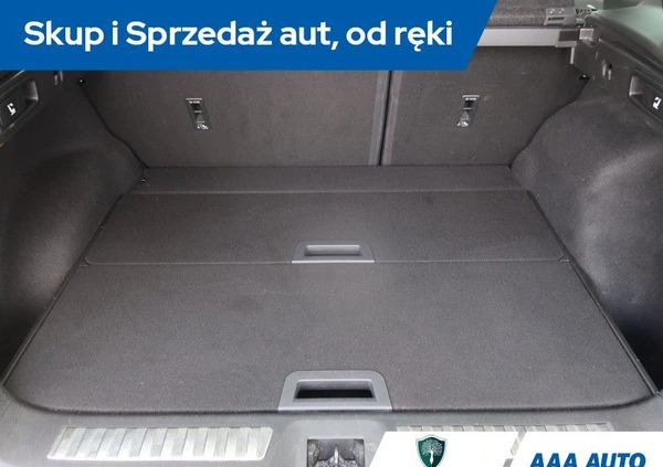 Renault Kadjar cena 70000 przebieg: 67465, rok produkcji 2017 z Września małe 154